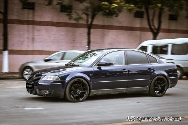 帕萨特这样改 后果“不堪设想”