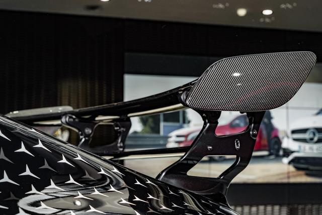 新车｜梅赛德斯-AMG GT Black Series和暗夜特别版正式上市