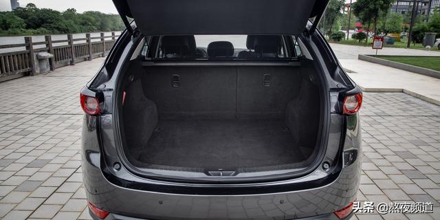 是SUV又不止是SUV？马自达CX-5年轻车主亲述用车体验