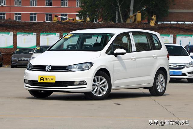 新车 | 细节人性化提升，静态解析广汽传祺M6 PRO