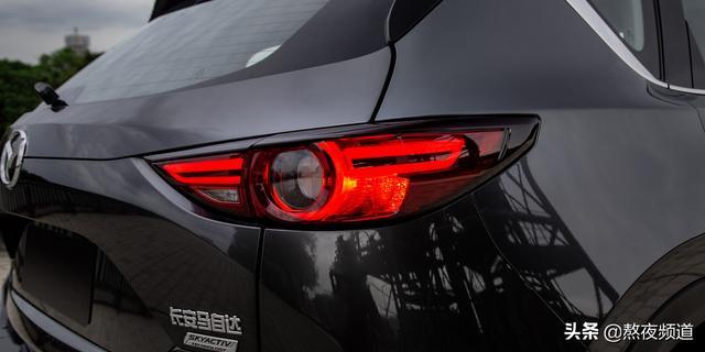 是SUV又不止是SUV？马自达CX-5年轻车主亲述用车体验