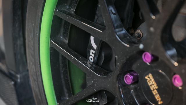 日产GTR，永不磨灭的日本战神