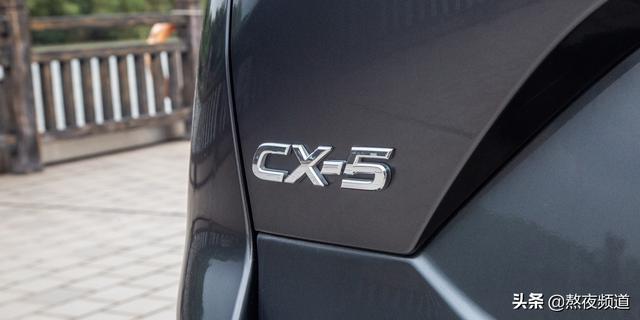 是SUV又不止是SUV？马自达CX-5年轻车主亲述用车体验