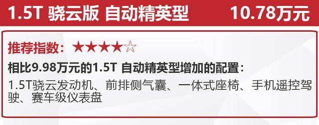 9.28万起，比亚迪第二代宋Pro上市，6款车型怎么选更值？