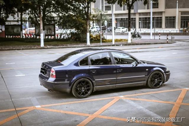 帕萨特这样改 后果“不堪设想”