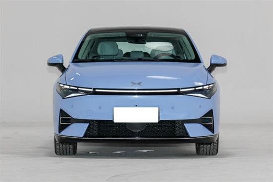 最大续航600km 小鹏P5售价将于6月份公布