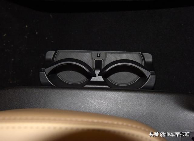 新车 | 细节人性化提升，静态解析广汽传祺M6 PRO