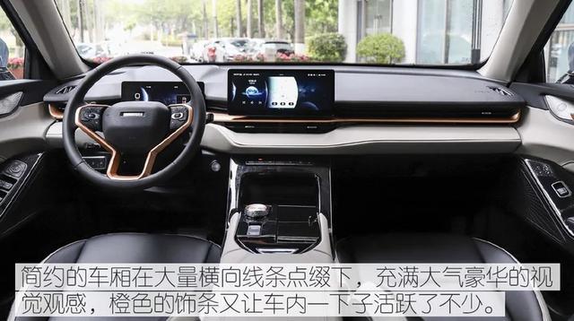开惯了哈弗H6，再换到奔腾T55上，车主：对比后就知道差距