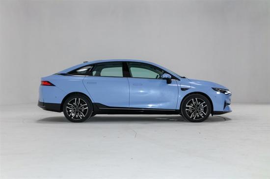 最大续航600km 小鹏P5售价将于6月份公布