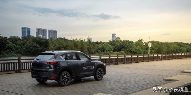 是SUV又不止是SUV？马自达CX-5年轻车主亲述用车体验