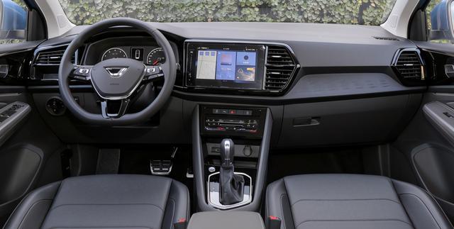 13.68万提了辆捷达VS7，用车11个月后，真实的驾驶感受