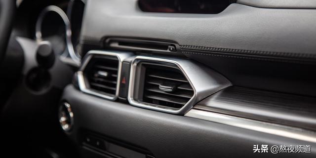 是SUV又不止是SUV？马自达CX-5年轻车主亲述用车体验