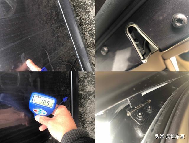 新车45万，如今花7万买辆老宝马3系能撩妹吗？买家：我看行