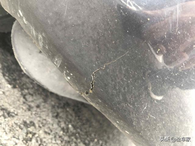 新车45万，如今花7万买辆老宝马3系能撩妹吗？买家：我看行