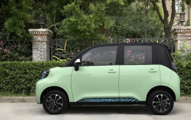 朋克多多欲6月上市 3.3米车长+170km续航 买吗？