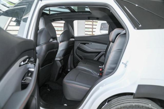 8万左右买SUV？这两位“优等生”，颜值够靓动力也足，质量还很稳