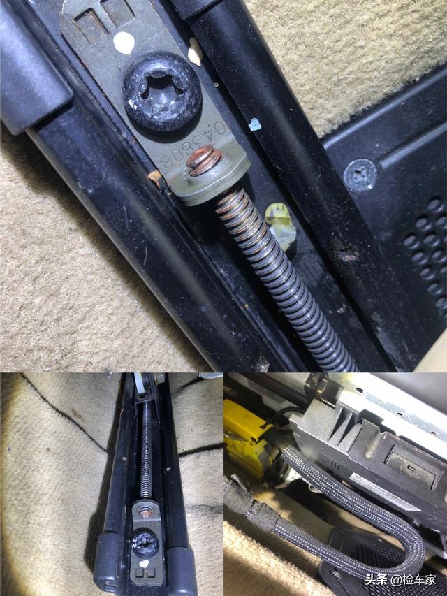 新车45万，如今花7万买辆老宝马3系能撩妹吗？买家：我看行