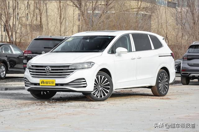 新车 | GL8你怕了吗？起亚新嘉华将于8月5日上市，配2.0T动力