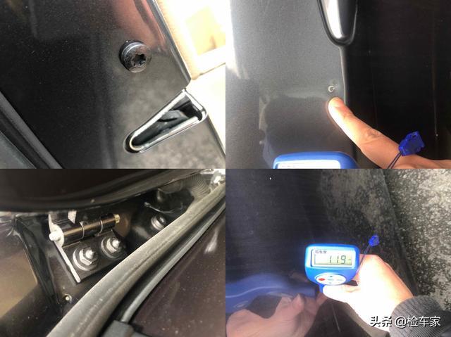 新车45万，如今花7万买辆老宝马3系能撩妹吗？买家：我看行