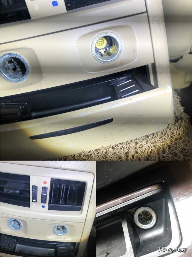 新车45万，如今花7万买辆老宝马3系能撩妹吗？买家：我看行