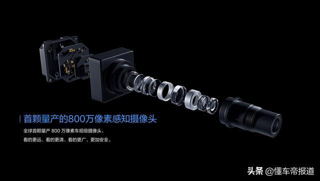 导购｜取消7座，辅助驾驶提升，关于新款理想ONE你要知道的这些事