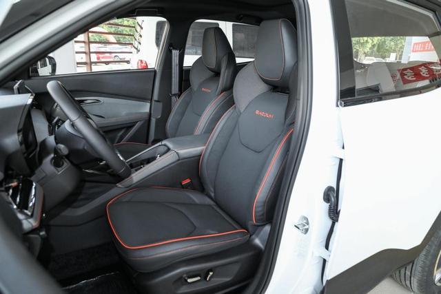 8万左右买SUV？这两位“优等生”，颜值够靓动力也足，质量还很稳