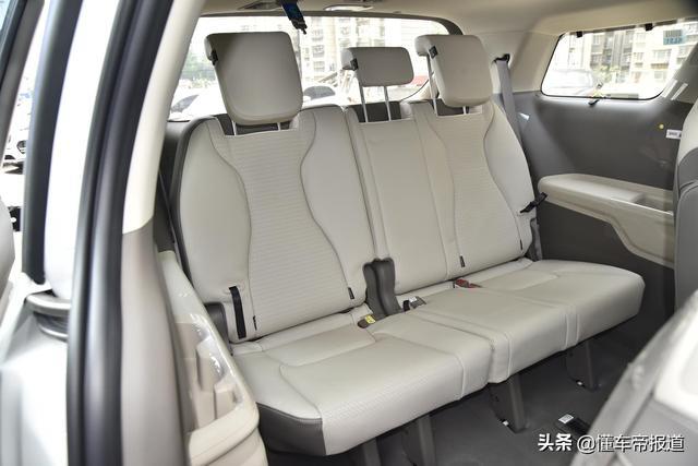 新车 | GL8你怕了吗？起亚新嘉华将于8月5日上市，配2.0T动力