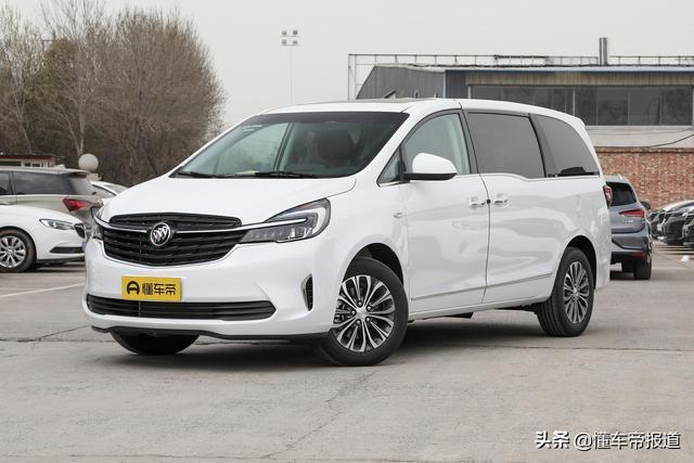 新车 | GL8你怕了吗？起亚新嘉华将于8月5日上市，配2.0T动力