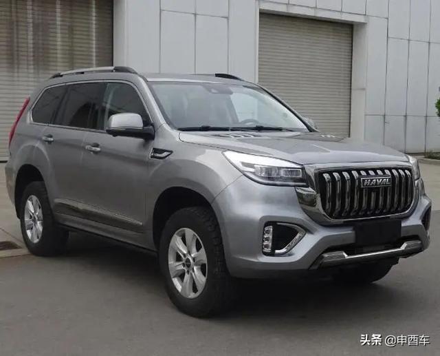 又一批新车集体亮相！看完它们，刚买车的老铁可能要后悔了？