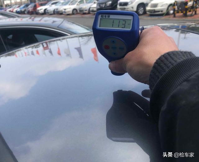 新车45万，如今花7万买辆老宝马3系能撩妹吗？买家：我看行