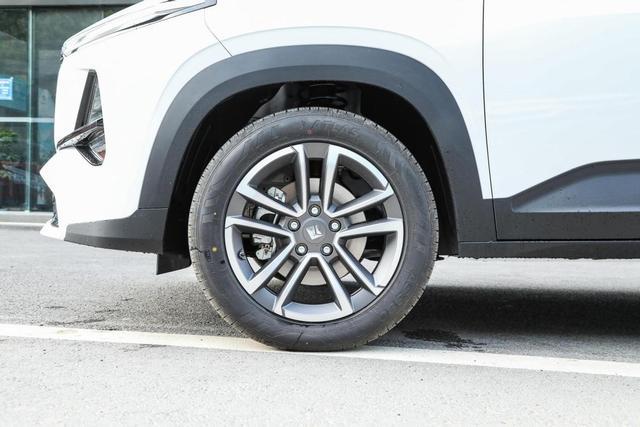 8万左右买SUV？这两位“优等生”，颜值够靓动力也足，质量还很稳