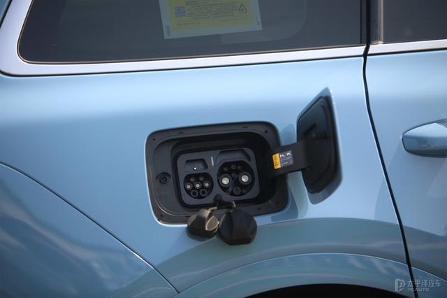 新款理想ONE正式上市 售33.80万起/续航超1080km