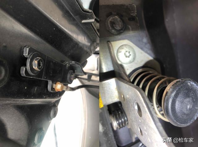 新车45万，如今花7万买辆老宝马3系能撩妹吗？买家：我看行