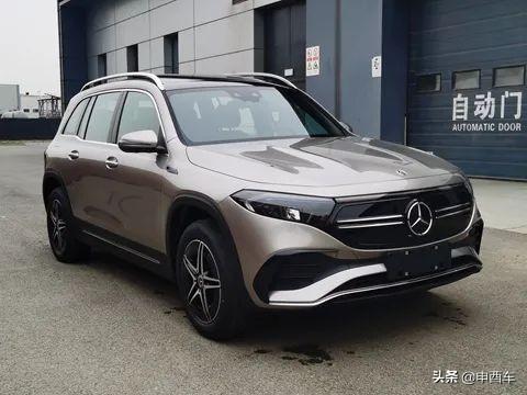 又一批新车集体亮相！看完它们，刚买车的老铁可能要后悔了？