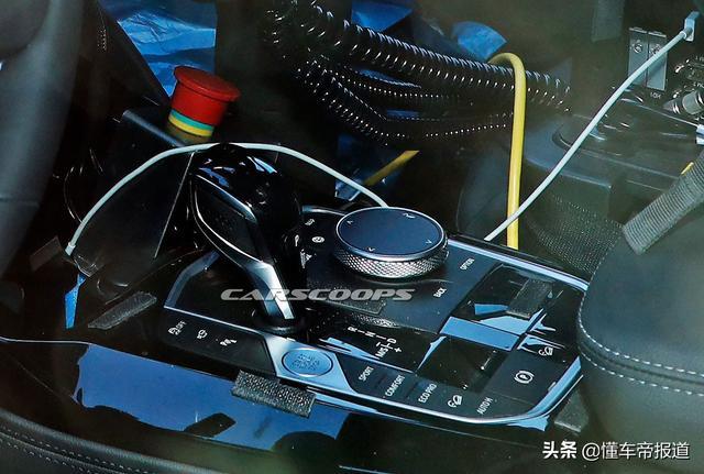 新车｜硬刚奔驰GLC轿跑！曝新款宝马X4假想图，或6月发布
