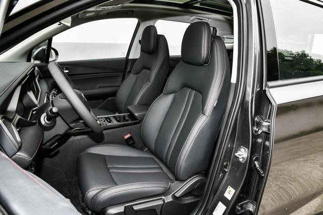 8万左右买SUV？这两位“优等生”，颜值够靓动力也足，质量还很稳
