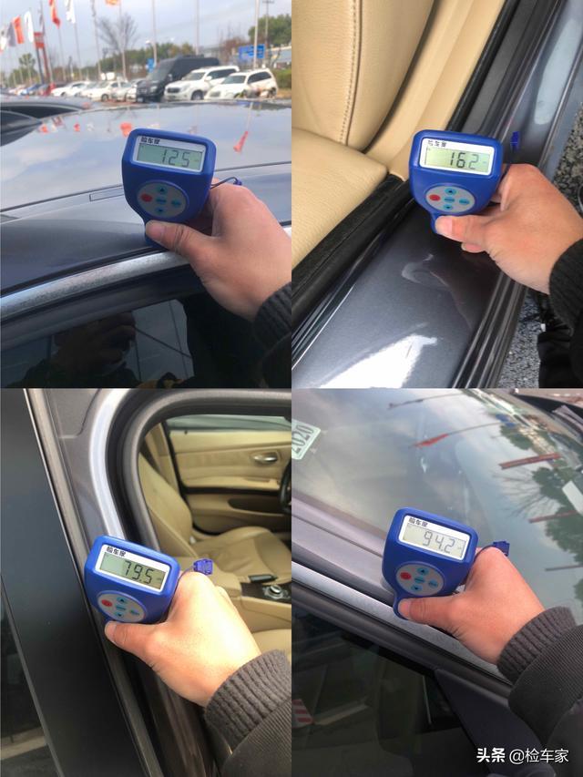 新车45万，如今花7万买辆老宝马3系能撩妹吗？买家：我看行