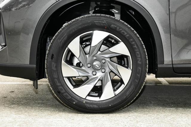 8万左右买SUV？这两位“优等生”，颜值够靓动力也足，质量还很稳