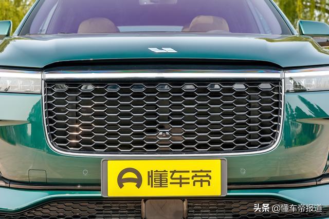 导购｜取消7座，辅助驾驶提升，关于新款理想ONE你要知道的这些事