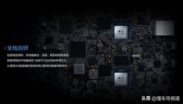 导购｜取消7座，辅助驾驶提升，关于新款理想ONE你要知道的这些事