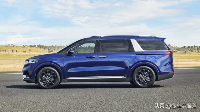 新车 | GL8你怕了吗？起亚新嘉华将于8月5日上市，配2.0T动力