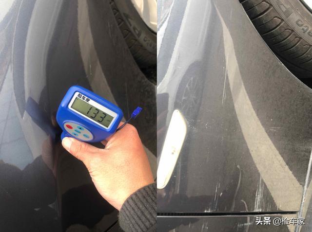 新车45万，如今花7万买辆老宝马3系能撩妹吗？买家：我看行