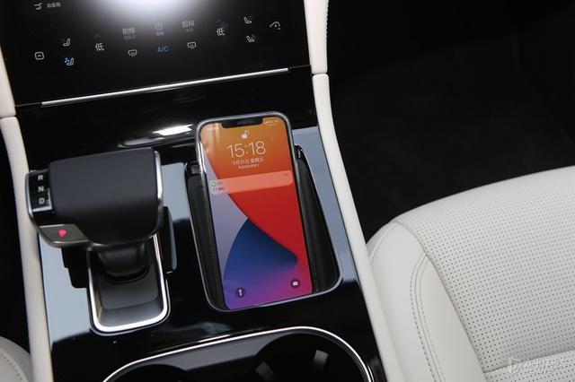 新款理想ONE正式上市 售33.80万起/续航超1080km