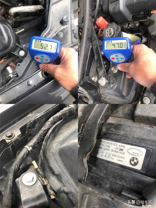 新车45万，如今花7万买辆老宝马3系能撩妹吗？买家：我看行
