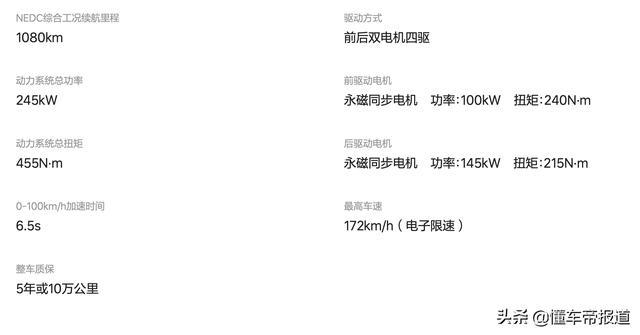 导购｜取消7座，辅助驾驶提升，关于新款理想ONE你要知道的这些事