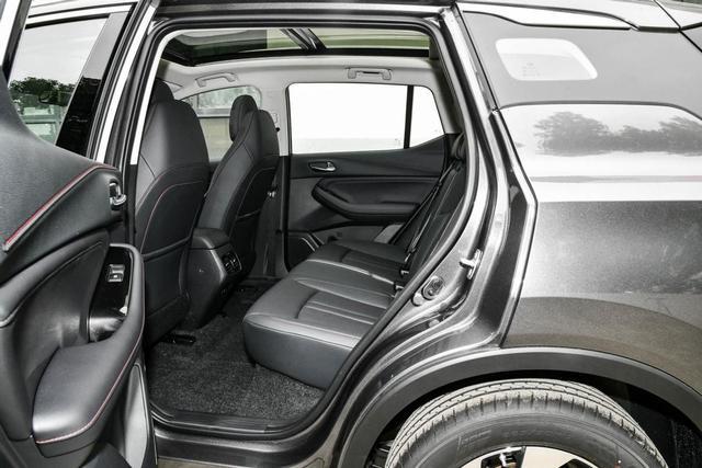 8万左右买SUV？这两位“优等生”，颜值够靓动力也足，质量还很稳
