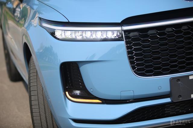 新款理想ONE正式上市 售33.80万起/续航超1080km
