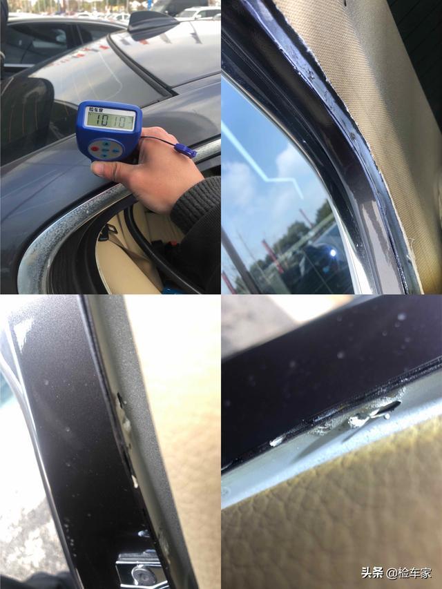 新车45万，如今花7万买辆老宝马3系能撩妹吗？买家：我看行