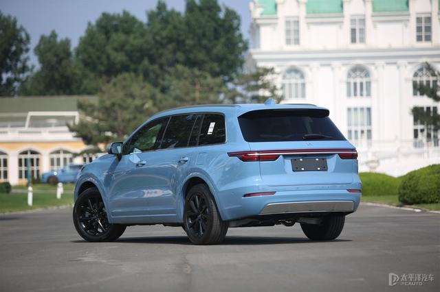 新款理想ONE正式上市 售33.80万起/续航超1080km