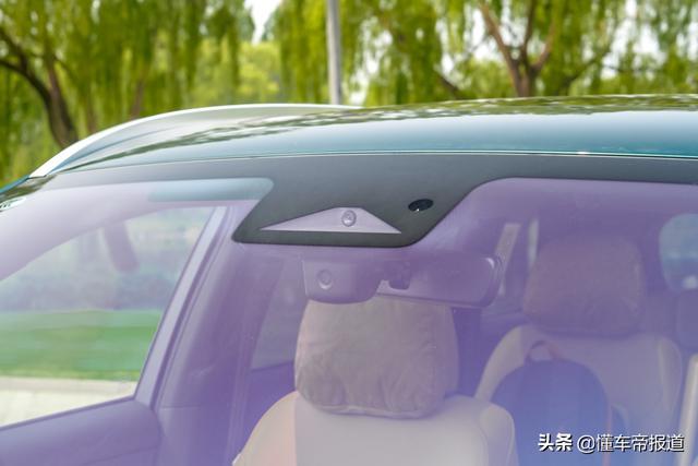 导购｜取消7座，辅助驾驶提升，关于新款理想ONE你要知道的这些事